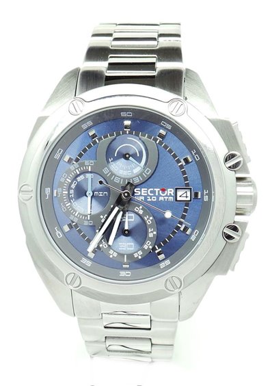 Orologio uomo sector hot sale no limits prezzo